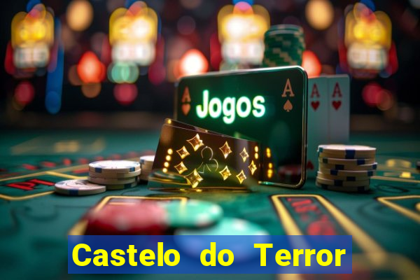 Castelo do Terror bh castelo do terror shopping del rey